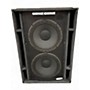 Used Genz Benz Neox-212T Bass Cabinet