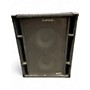 Used Genz Benz Neox-212T w/ Eminence Speakers Bass Cabinet
