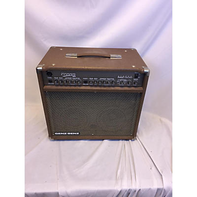 Genz Benz Used Genz Benz SHANANDOAH STEREO 60 Guitar Combo Amp