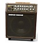 Used Genz Benz SHENANDOAH COMPAK 300 Acoustic Guitar Combo Amp
