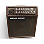 Used Genz Benz SHENANDOAH COMPAK 300 Acoustic Guitar Combo Amp