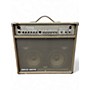 Used Genz Benz SHENANDOAH STEREO 60 Acoustic Guitar Combo Amp