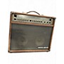 Used Genz Benz SHENANDOAH STERO 60 Acoustic Guitar Combo Amp