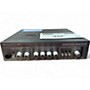 Used Genz Benz SHUTTLE 6.2 Tube Bass Amp Head