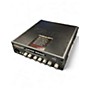Used Genz Benz STREAMLINER 600 Tube Bass Amp Head