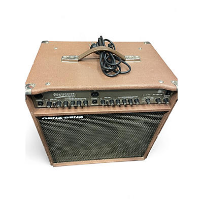 Used Genz Benz Shenandoah Acoustic 150 LT Acoustic Guitar Combo Amp