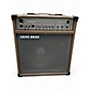 Used Genz Benz Shenandoah JR Acoustic Guitar Combo Amp