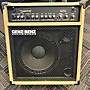 Used Genz Benz Used Genz Benz Shenandoah Jr. Acoustic Guitar Combo Amp