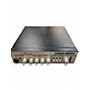Used Genz Benz Shuttle 3.0 Bass Amp Head