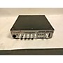 Used Genz Benz Used Genz Benz Shuttle 3.0 Head Solid State Guitar Amp Head