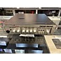 Used Genz Benz Used Genz Benz Shuttle 6.0 600W Bass Amp Head