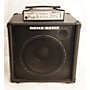 Used Genz Benz Used Genz Benz Shuttle 6.0 600W Bass Amp Head