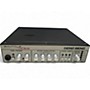 Used Genz Benz Used Genz Benz Shuttle 6.0 600W Bass Amp Head