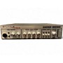 Used Genz Benz Used Genz Benz Shuttle 6.0 600W Bass Amp Head