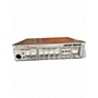 Used Genz Benz Shuttle 6.0 600W Bass Amp Head