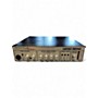 Used Genz Benz Shuttle 6.0 600W Bass Amp Head