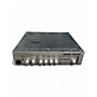 Used Genz Benz Shuttle 6.0 600W Bass Amp Head