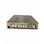 Used Genz Benz Shuttle 6.0 600W Bass Amp Head