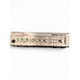 Used Genz Benz Shuttle 6.0 600W Bass Amp Head