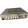 Used Genz Benz Shuttle 6.2 Tube Bass Amp Head
