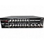 Used Genz Benz Shuttlemax 9.2 900W Bass Amp Head