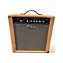 Used Genz Benz TranzAmp A30 Guitar Power Amp