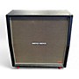 Used Genz Benz Tribal Slant 4x12 Guitar Cabinet