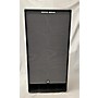 Used Genz Benz Used Genz Benz UB 8X12 Bass Cabinet