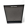 Used Genz Benz Uber GB 410T UB4 Bass Cabinet