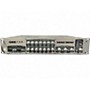 Used Genz Benz gbe 750 Bass Amp Head