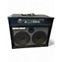 Used Genz Benz m line 200 Bass Combo Amp