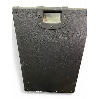 Used Genz-benz UBER BASS Bass Cabinet