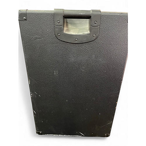 Used Genz-benz UBER BASS Bass Cabinet