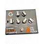 Used Genzler Amplification 4 in the floor Effect Pedal