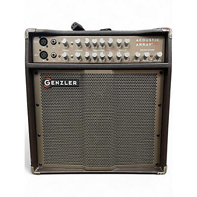 Used Genzler Amplification ACOUSTIC ARRAY PRO 300W Acoustic Guitar Combo Amp