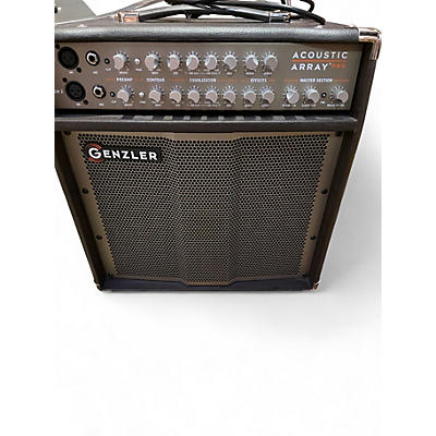 Used Genzler Amplification ACOUSTIC ARRAY PRO Acoustic Guitar Combo Amp