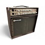 Used Genzler Amplification ACOUSTIC ARRAY PRO Acoustic Guitar Combo Amp