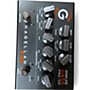 Used Genzler Amplification ANALOG BASS PRE DI Bass Effect Pedal