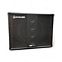 Used Genzler Amplification BA-112 Bass Cabinet