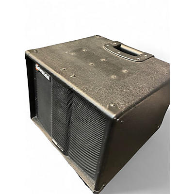 Used Genzler Amplification BA10-2 Bass Cabinet