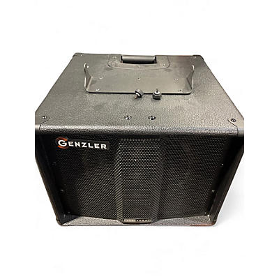 Used Genzler Amplification BA10-2 Bass Cabinet
