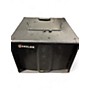 Used Genzler Amplification BA10-2 Bass Cabinet