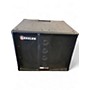 Used Genzler Amplification BA10-2 S2 1X10 Bass Array Bass Cabinet