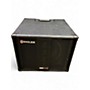 Used Genzler Amplification BA10 Bass Cabinet