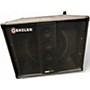 Used Genzler Amplification BA12-3 SLT Bass Cabinet