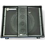 Used Genzler Amplification BA12 3 STR Bass Cabinet