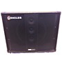 Used Genzler Amplification Used Genzler Amplification BA12-35LT Bass Cabinet