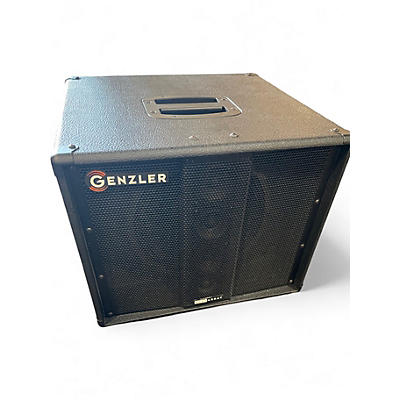 Used Genzler Amplification BA12 Bass Cabinet