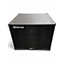 Used Genzler Amplification BA12 Bass Cabinet