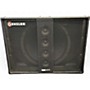Used Genzler Amplification BA15-3 SLT Bass Cabinet